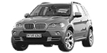 BMW E70 C2686 Fault Code
