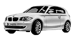 BMW E81 C2686 Fault Code