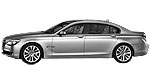 BMW F02 C2686 Fault Code