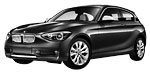 BMW F21 C2686 Fault Code